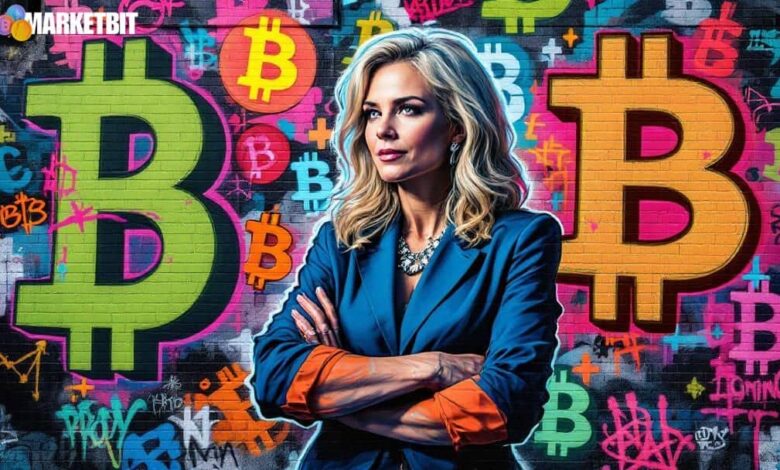 Senator Lummis Advocates Tax Reform for Small Bitcoin Payments