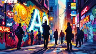 Aave DAO Votes Against Taking Control of Brand Assets