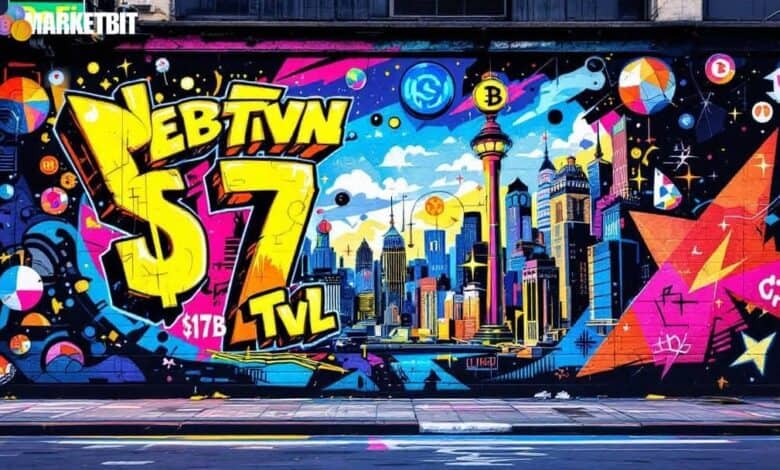 Real-World Asset Protocols Overtake DEXs in DeFi by TVL