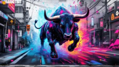 BitMine Immersion Tech's Stock Rises Amid Ethereum Holdings Surge