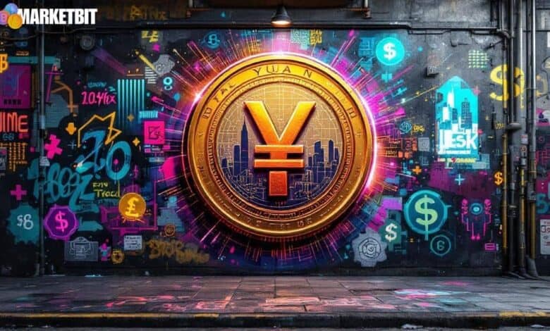 China Advances Legislative Efforts for Digital Yuan by 2026