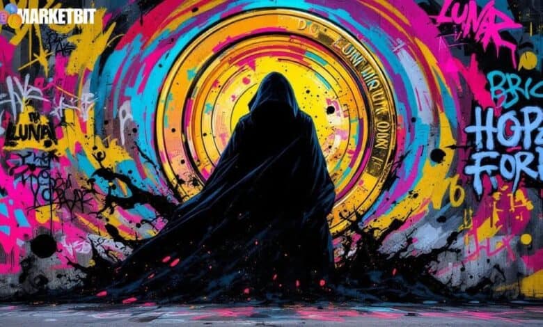 Do Kwon Sentenced to 15 Years; LUNA Price Spike Brief