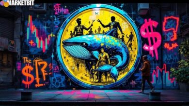 Dogecoin Faces Key Support Challenge Amid Market Swings