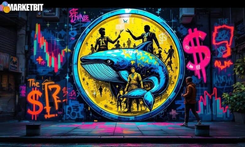 Dogecoin Faces Key Support Challenge Amid Market Swings