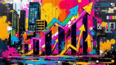 SUI Leads CoinDesk 20 With 5.2% Gain