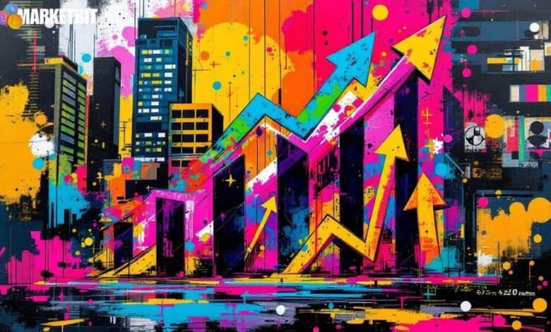 SUI Leads CoinDesk 20 With 5.2% Gain