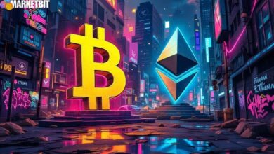 BlackRock Transfers Large Bitcoin, Ethereum to Coinbase