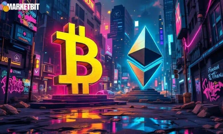 BlackRock Transfers Large Bitcoin, Ethereum to Coinbase