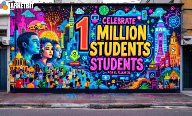 El Salvador Launches AI-powered Education