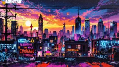 Ethereum's Role in Mortgage Tokenization and its Financial Impact