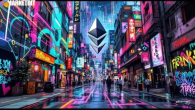 Ethereum's Fusaka Upgrade to Boost Network Efficiency