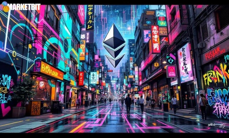 Ethereum's Fusaka Upgrade to Boost Network Efficiency