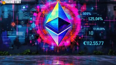 Ethereum Price Predictions Amid Market Uncertainty