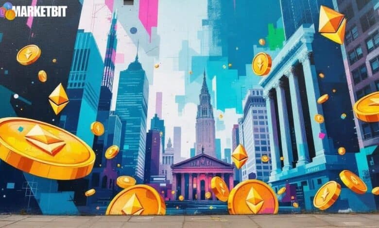 BitMine's Significant Ethereum Investment