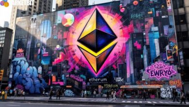 Ethereum Staking Surge: Institutional Demand and Market Stabilization
