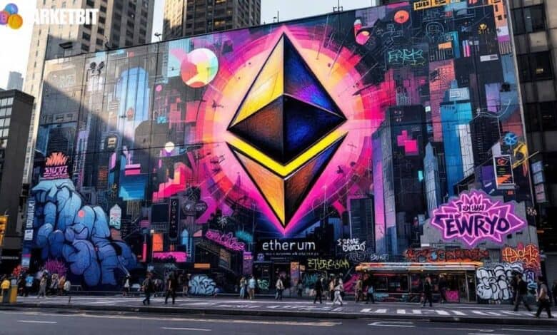 Ethereum Staking Surge: Institutional Demand and Market Stabilization