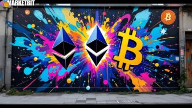 Ethereum's Strength Against Bitcoin