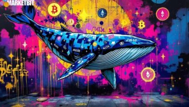 Ethereum Whale Activity and Market Impact
