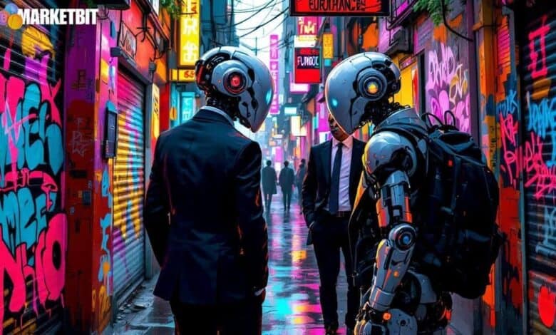 AI's Impact on European Banking Jobs