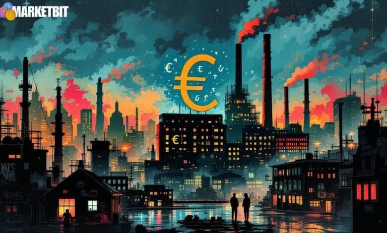 Germany's Tax Revenue Drop: Economic Factors at Play