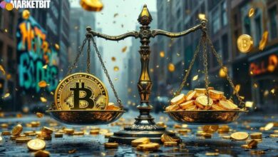 Fed-Driven Rally Impacts Bitcoin, Gold, and Silver Markets