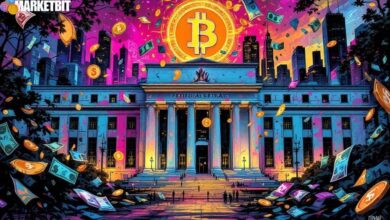 Federal Reserve's Rate Cut: Impact on Bitcoin