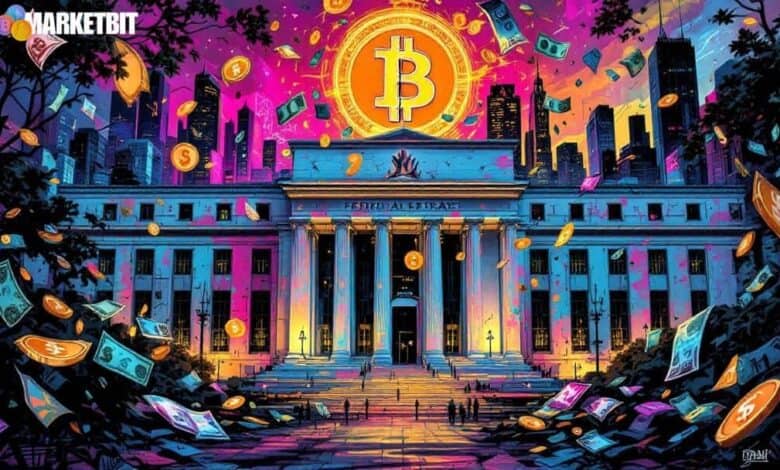 Federal Reserve's Rate Cut: Impact on Bitcoin