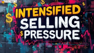 XRP Faces Heightened Selling Pressure Despite Lack of Primary Evidence