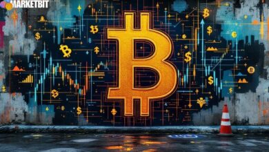 Bitcoin's Path Forward: The Impact of Major Firms' Financial Health