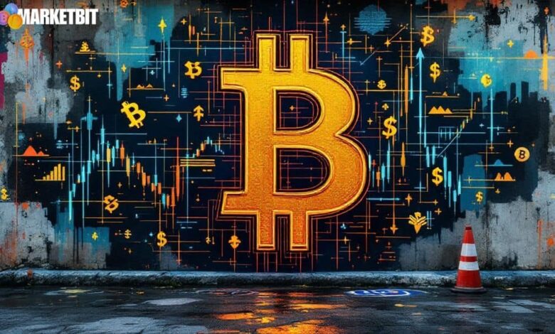 Bitcoin's Path Forward: The Impact of Major Firms' Financial Health