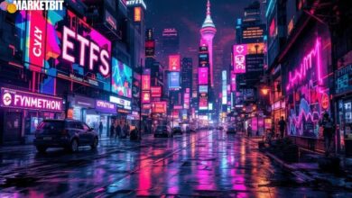 Vanguard's Stance on Crypto ETFs Remains Unchanged