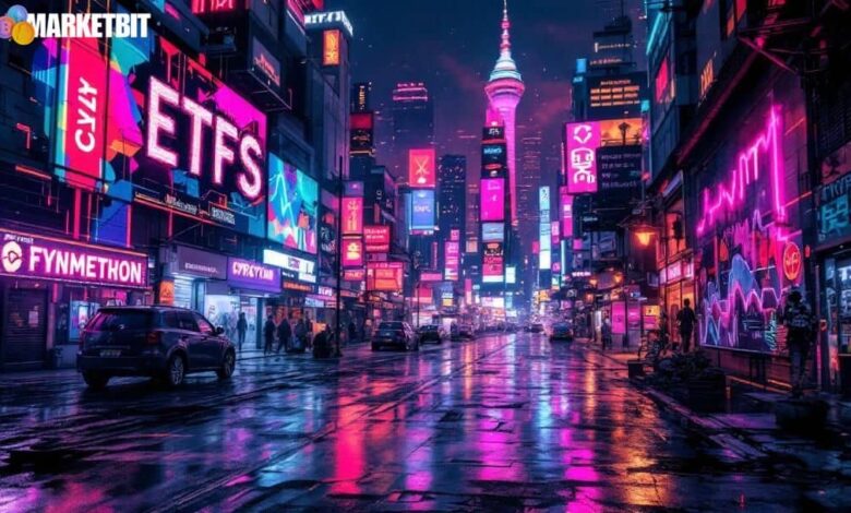 Vanguard's Stance on Crypto ETFs Remains Unchanged