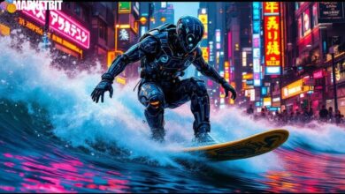 Surf Secures $15M in Funding for Specialized Crypto AI Models