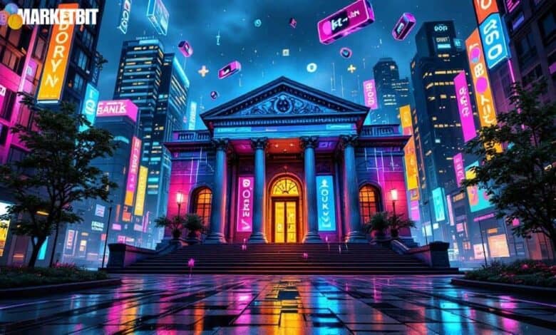 Doha Bank Settles $150M Digital Bond Using DLT