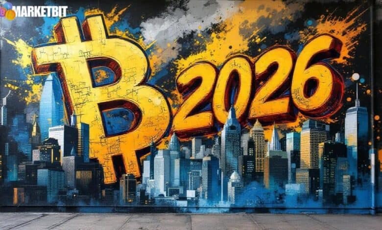 Crypto Market 2026: Expected Investor Trends