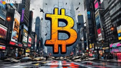Bloomberg Forecasts Bitcoin Decline to $10,000 by 2026