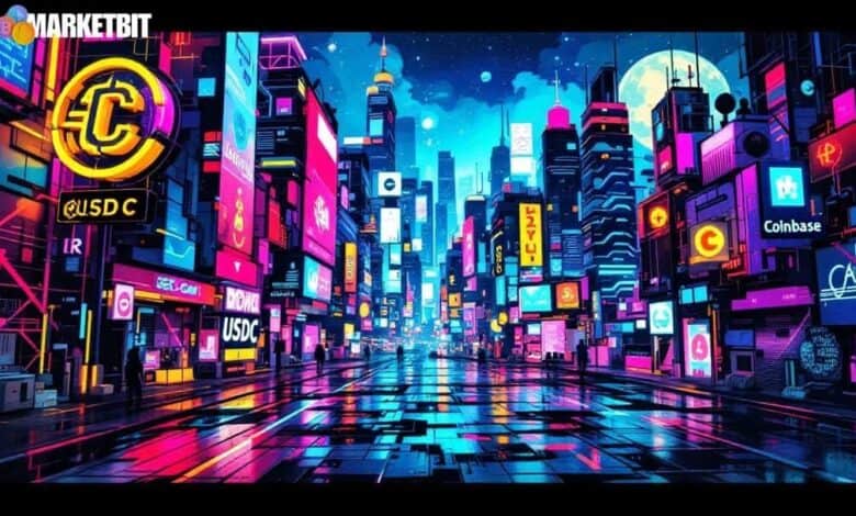 Coinbase Limits USDC Rewards to Paying Members