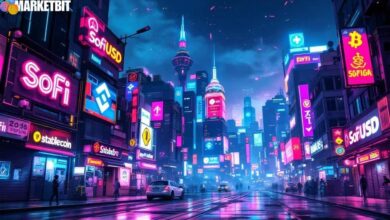 SoFi Technologies Launches SoFiUSD: A New Era for Stablecoins