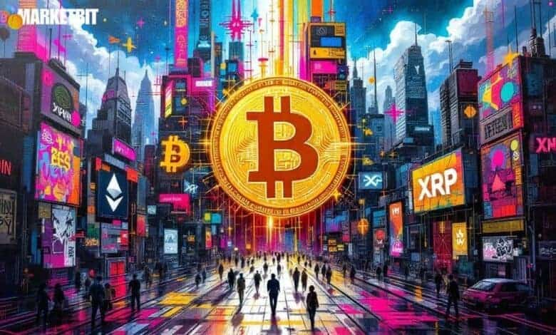 Crypto Market Trends 2025: Key Insights and Predictions