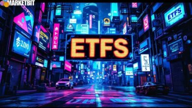 Vanguard's Crypto ETF Inclusion: A Major Shift in Institutional Access