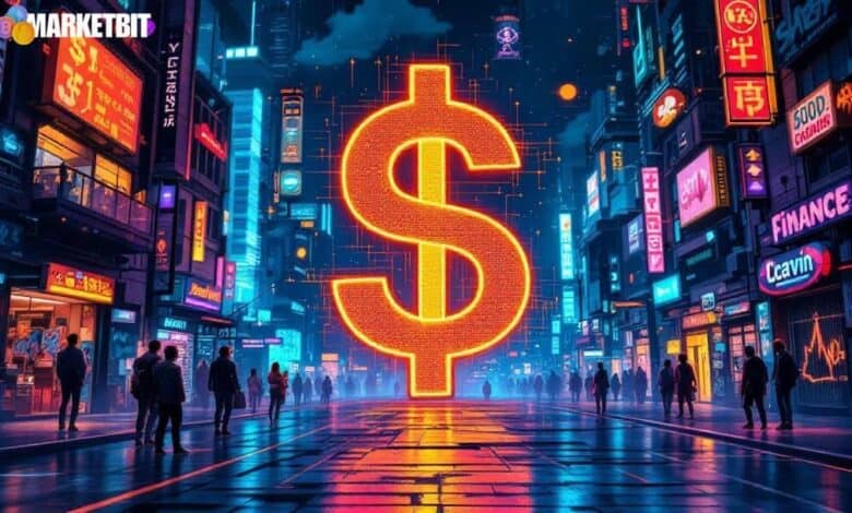 World Liberty Financial Eyes 5% Treasury for Stablecoin Growth