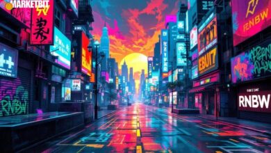 Rainbow Token Sale and Foundation Equity Plan