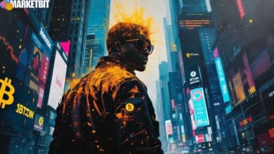 Twenty One Capital's NYSE Debut Faces Investor Skepticism