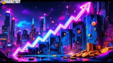 Hedera Hashgraph Sees Market Surge as HBAR Price Rises Amid Government Adoption