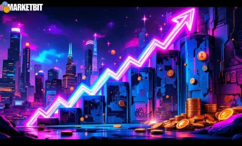 Hedera Hashgraph Sees Market Surge as HBAR Price Rises Amid Government Adoption