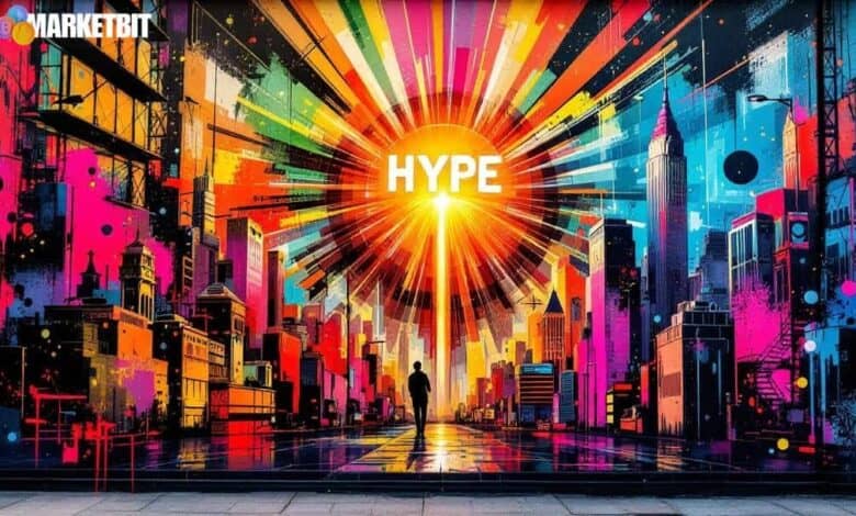 Hyperliquid Schedules Monthly HYPE Token Unlocks Starting 2026