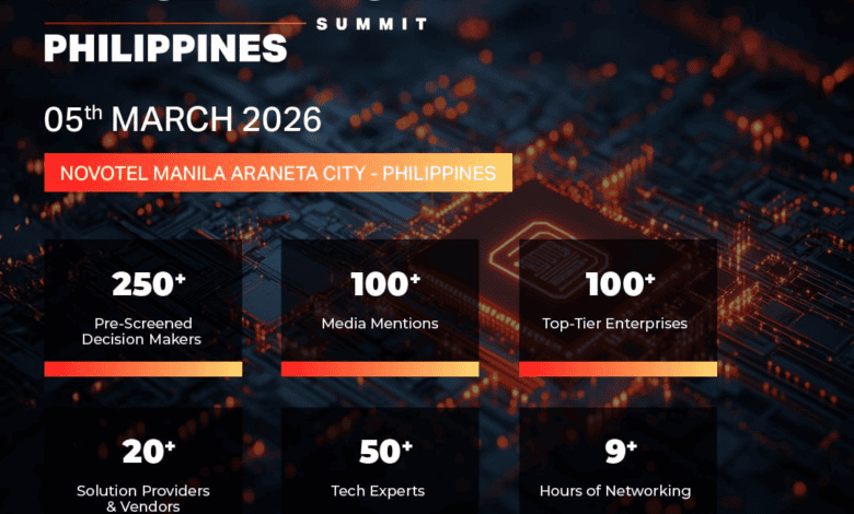 GovXcellence Philippines 2026: Digitize. Modernize. Lead: Advancing Governance Excellence for a Smarter Nation