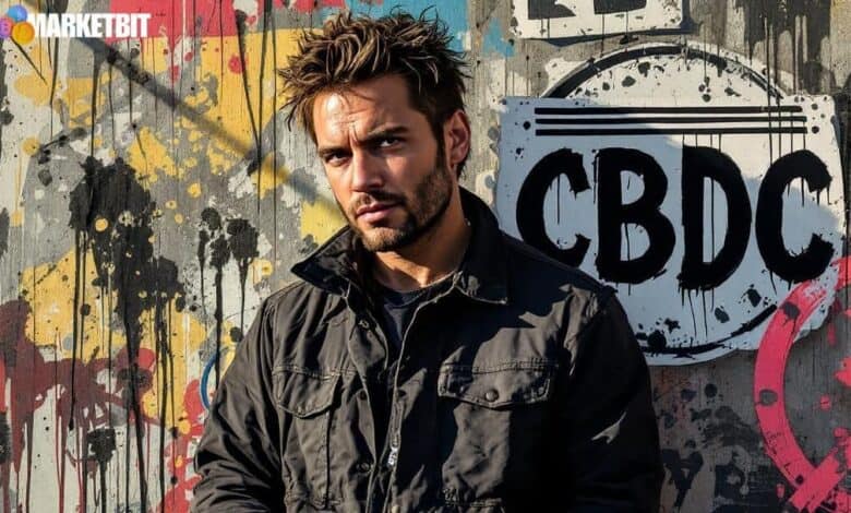 US Congressman Pushes to Block Federal CBDC Development