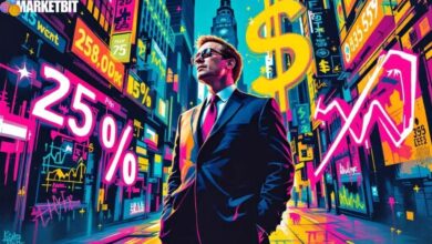 White House Advisor's Fed Rate Cut Speculation Unverified