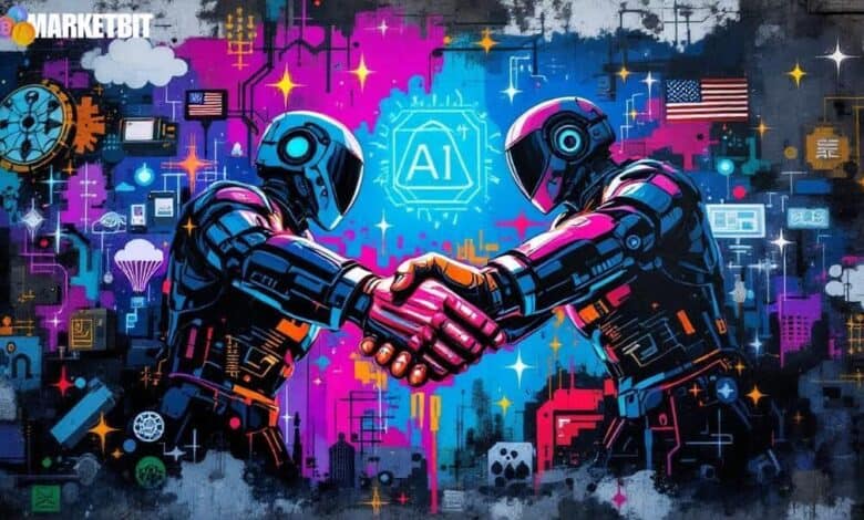 South Korea Joins U.S.-Led AI Supply Chain Agreement